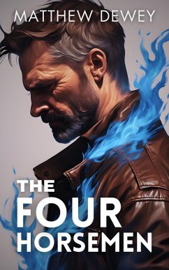 Cover The Four Horsemen (eBook, ePUB)