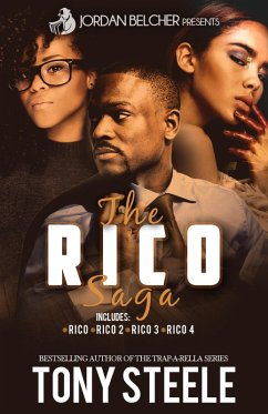 The Rico Saga (eBook, ePUB)