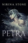 Petra (Allendian Post-Apocalypse, #1) (eBook, ePUB)