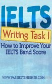 IELTS Task 1 Writing (Academic) Test: How to improve your IELTS band score (How to Improve your IELTS Test bandscores) (eBook, ePUB)