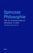 Spinozas Philosophie (eBook, PDF) - Bild 1