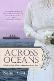 Across Oceans (Over the Atlantic, #1) (eBook, ePUB)