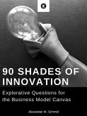 90 Shades of Innovation (eBook, ePUB)