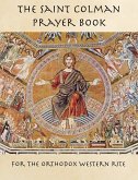 The Saint Colman Prayer Book (eBook, ePUB)