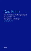 Das Ende (eBook, PDF)