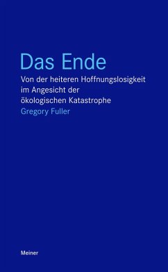 Das Ende (eBook, PDF) - Fuller, Gregory