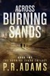Across Burning Sands (eBook, ePUB) - Bild 1
