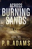 Across Burning Sands (eBook, ePUB)