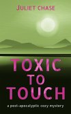 Toxic to Touch (eBook, ePUB)