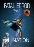 Fatal Error - Death by Innocence (Saga 7) (eBook, ePUB)