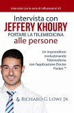 Un'intervista con Jeffery Khoury (eBook, ePUB)