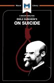 An Analysis of Emile Durkheim's On Suicide (eBook, ePUB)