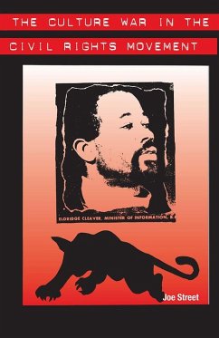 Cover The Culture War in the Civil Rights Movement (eBook, ePUB)
