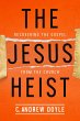 The Jesus Heist (eBook, ePUB) - Bild 1