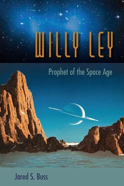 Cover Willy Ley (eBook, ePUB)