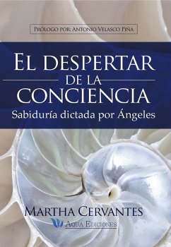 El despertar de la conciencia (eBook, ePUB) - Villa, Martha Cervantes
