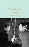 The Prisoner of Zenda (eBook, ePUB)