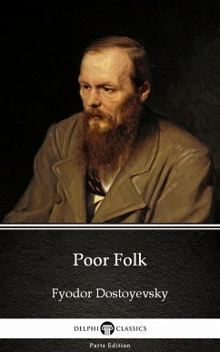 Cover Poor Folk (eBook, ePUB)