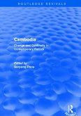 Cambodia (eBook, ePUB)