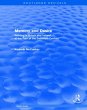 Memory and Desire (eBook, PDF) - Bild 1