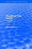 The British Folk Revival 1944-2002 (eBook, PDF)