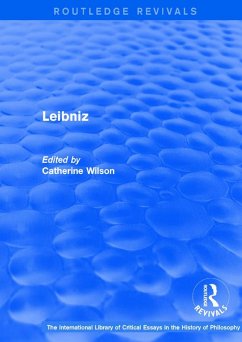 Revival: Leibniz (2001) (eBook, ePUB)