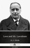 Love and Mr. Lewisham by H. G. Wells (Illustrated) (eBook, ePUB)