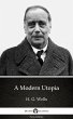 A Modern Utopia by H. G. Wells... - Bild 1