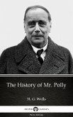 The History of Mr. Polly by H. G. Wells (Illustrated) (eBook, ePUB)
