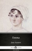Emma by Jane Austen (Illustrated) (eBook, ePUB)