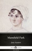 Mansfield Park by Jane Austen (Illustrated) (eBook, ePUB)