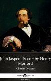 John Jasper’s Secret by Henry Morford (Illustrated) (eBook, ePUB)