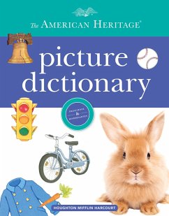 The American Heritage Picture Dictionary - Editors of the American Heritage Di
