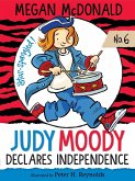 Judy Moody Declares Independence