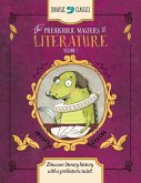 The Prehistoric Masters of Literature Volume 1