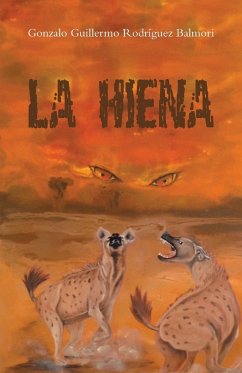 La hiena - Rodríguez Balmori, Gonzalo Guillermo