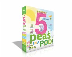 5 Peas in a Pod! (Boxed Set) - Baker, Keith