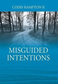 Misguided Intentions - Hampton II, Codis