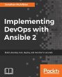 Implementing DevOps with Ansible 2 - Bild 1