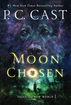 Moon Chosen - Cast, P. C.