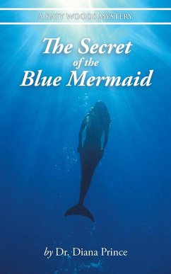 The Secret of the Blue Mermaid - Prince, Diana