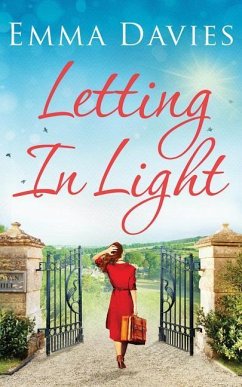 Letting in Light - Davies, Emma