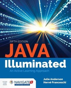 Java Illuminated - Anderson, Julie; Franceschi, Hervé J.