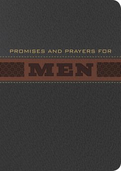 Promises and Prayers for Men - Wilson, Lawrence W