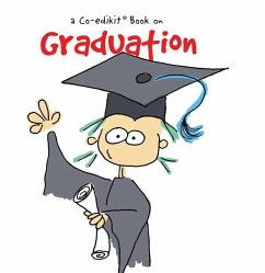 A Co-Edikit Book on Graduation - Caldwell, Cheryl