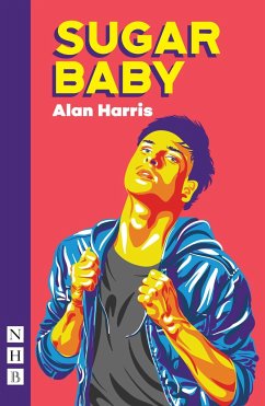 Sugar Baby - Harris, Alan