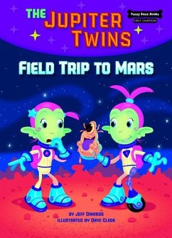 Field Trip to Mars - Dinardo, Jeff