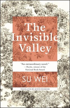 The Invisible Valley - Wei, Su
