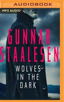 Wolves in the Dark - Staalesen, Gunnar