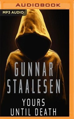 Yours Until Death - Staalesen, Gunnar